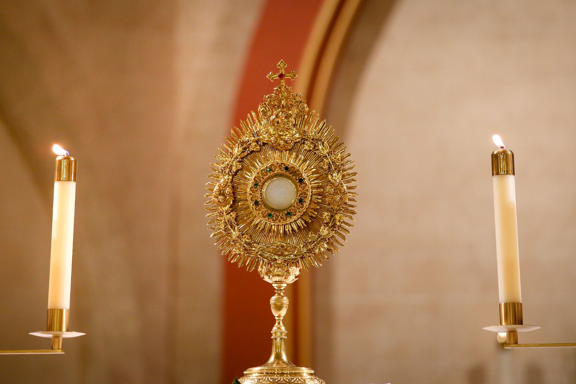 Illuminate at St. Emile Parish - Archdiocese of Winnipeg