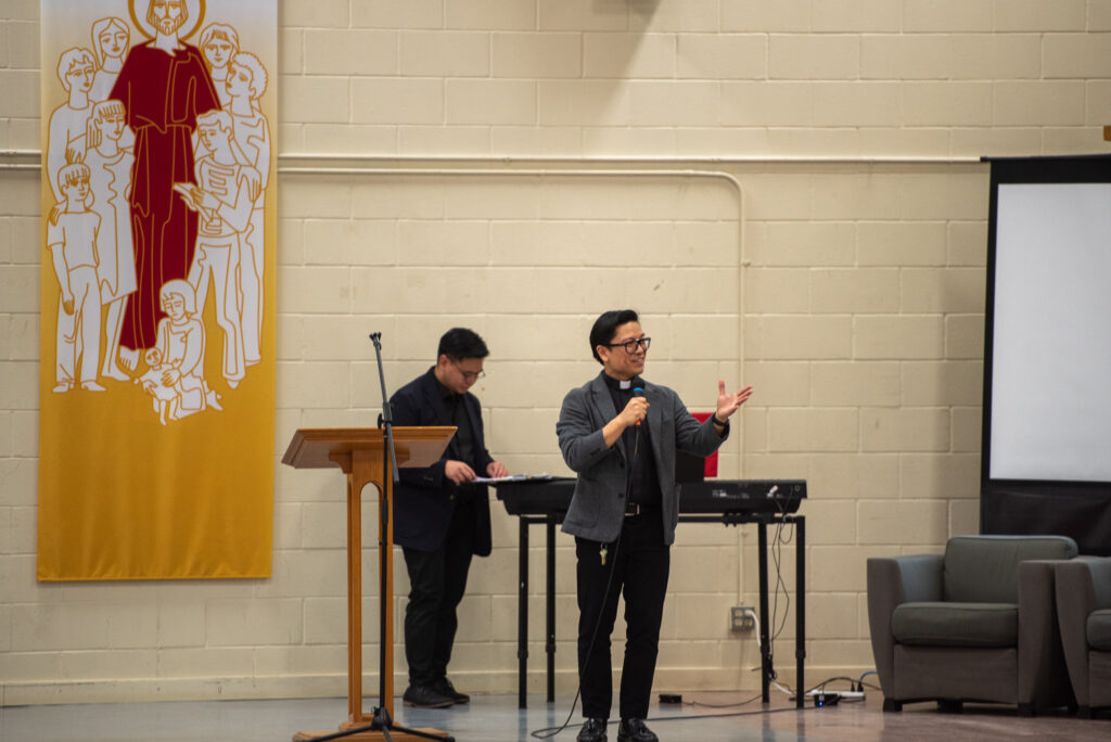 Photo Gallery Opening Mass For Jubilee 2025 Archdiocese Of Winnipeg