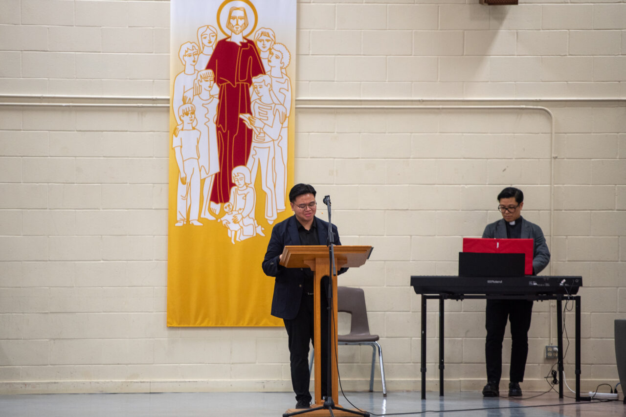Photo Gallery Opening Mass For Jubilee 2025 Archdiocese Of Winnipeg